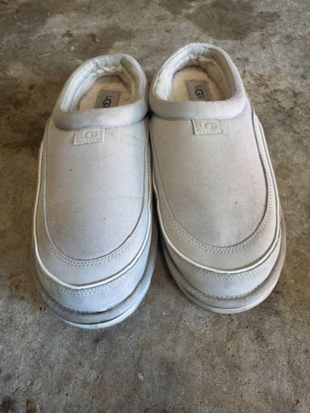 Uggs